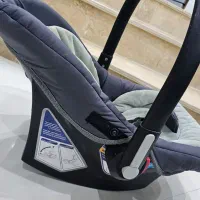 کالسکه و کریر دلیجان نو|کالسکه و لوازم جانبی|تهران, باغ خزانه|دیوار