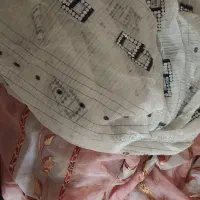 پنج قواره پرده