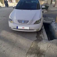 تیبا ۱مدل ۹۵