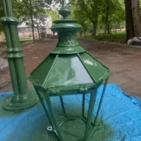 کارگاه سندبلاست و اجرای انواع رنگ های صنعتی|خدمات پیشه و مهارت|شهریار, شهریار|دیوار