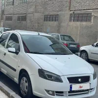 رانا LX، مدل ۱۳۹۳|خودرو سواری و وانت|مشهد, طبرسی شمالی|دیوار