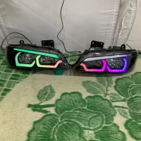 خدمات چراغ خودرو|خدمات موتور و ماشین|قم, پردیسان|دیوار