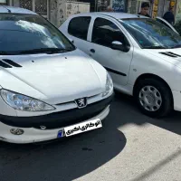 206|خودرو سواری و وانت|مشهد, دانشجو|دیوار