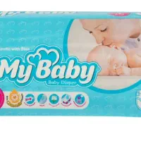 مای بیبی سایز 1 معاوضه با سایز 2