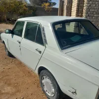 فروش پیکان سواری ۸۱ انژکتور