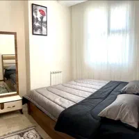 اجاره واحد مبله شیک در شهرک /سعادت آباد|اجارهٔ کوتاهمدت آپارتمان و سوئیت|تهران, آسمان|دیوار