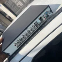 دستگاه dvr ۱۶ کانال (۵مگاپیکسل)