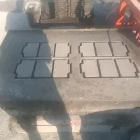 دستگاه بلوک سقفی