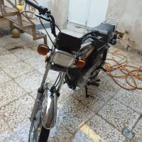 هندا 125|موتورسیکلت|قم, نخودی|دیوار