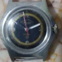 ساعت کوکی  قدیمی وستن واچ