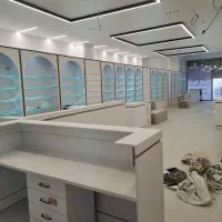 ساخت و نصب کابینت وکمد وتخت کمجا وتعمیرات