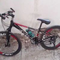 دوچرخه 26 دنده ای