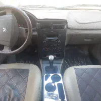 فروش خودرو پژو Slx مدل 97|خودرو سواری و وانت|شاهینشهر, شهرک هشت بهشت|دیوار