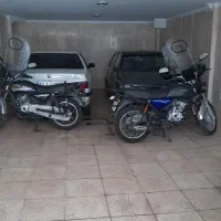 پیروزی.عزیزی غربی.خوشرو|فروش آپارتمان|تهران, جابری|دیوار