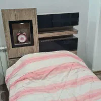 تخت تک نفره