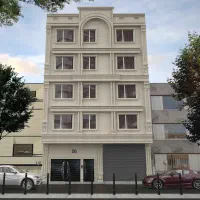 راویزکاری جوشکاری نما داخلی