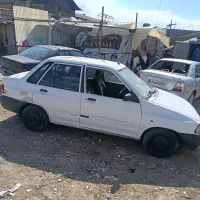 پرایدمدل ۹۰