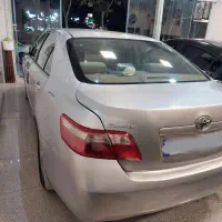 کمری glx مدل ۲۰۰۷ فول کامل|خودرو سواری و وانت|اصفهان, رزمندگان|دیوار