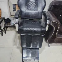 صندلی آرایشگری وی آی پی|آرایشگاه و سالنهای زیبایی|کوار, |دیوار