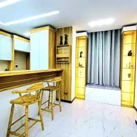 ۵۲متری/ پارکینگ/ روبه نما/ وامدار فاز۱اندیشه