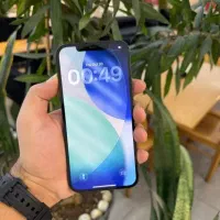 آیفون 12 پرومکس pro max|موبایل|فولادشهر, B4|دیوار