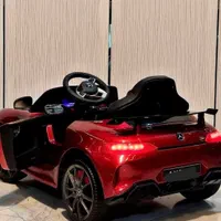 ماشین شارژی بنز cls سوییچی ۵ موتور|اسباب‌بازی بچه|تهران, پامنار|دیوار