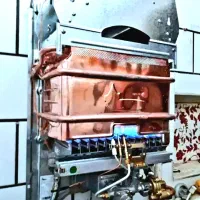 تعمیر ونصب و سرویس آبگرمکن