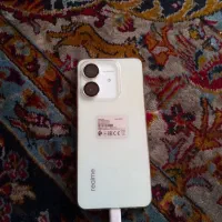 گوشی ریملی نوت 60x