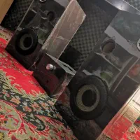 استریو سونی بلوتوث