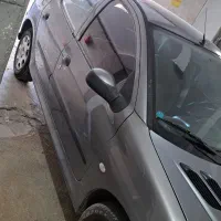 پژو۲۰۶ تیپ۵|خودرو سواری و وانت|بجنورد, |دیوار