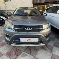 ام وی ام X22 اتومات 96  بیرنگ  53تاکار  مشابه صفر|خودرو سواری و وانت|تهران, دهکده المپیک|دیوار