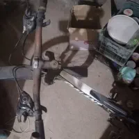 دوچرخه 24 مارک گلنت|دوچرخه، اسکیت، اسکوتر|نیشابور, رحمت آباد|دیوار