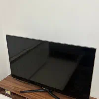 تلویزیون LED سامسونگ ۴۶ اینچ کاملا سالم