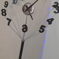 ساعت|ساعت دیواری و تزئینی|ملارد, |دیوار