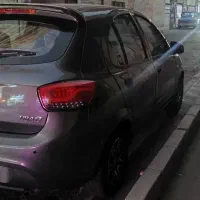 تیبا 2 بدون رنگ خانگی|خودرو سواری و وانت|تهران, اتابک|دیوار