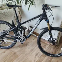 دوچرخه جاینت ترنس کربن Giant Trance X Advanced