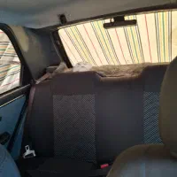 فروش خودرو نیو پی کی|خودرو سواری و وانت|شاهینشهر, خانه کارگر|دیوار