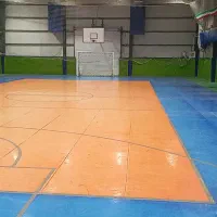 اجاره‌سالنورزشی