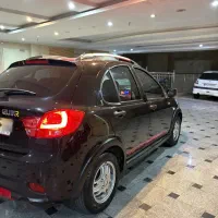 کوییکr مدل ۱۴۰۰|خودرو سواری و وانت|تهران, شهرک رضویه|دیوار