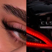 مدل دختر وپسر جوان وزیبا برای جراحی چشم