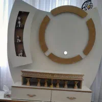 میز تلویزیون