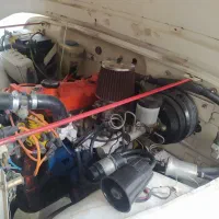 جیپ صحرا|خودرو کلاسیک|اصفهان, شاهزاده ابراهیم|دیوار