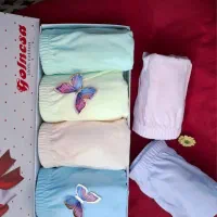 شورت زنانه پارچه سوپر الوان درجه ۱ نخی پنبه خالص