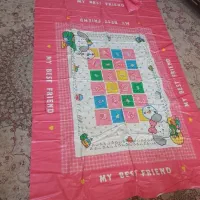 تعدادی پرده در حد نو|پرده، رانر، رومیزی|شیراز, گلدشت معالی‌آباد|دیوار