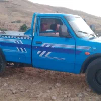 زامیاد مدل ۴۰۰ اپشنال دریچه سیمی