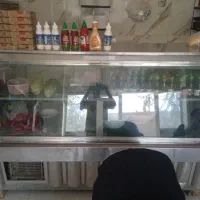 یخچال ویترنی