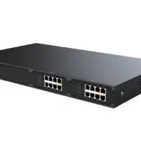 IP-PBX Yeastar S100 مرکز تلفن وویپ یستار آکبند