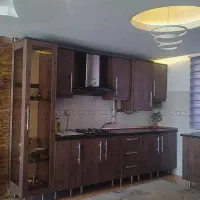 کابینت آشپزخانه