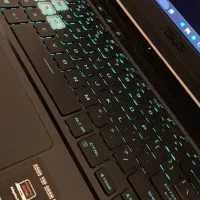 لپتاپ ASUS TUF گیمینگ|رایانه همراه|رشت, استقامت ۱|دیوار