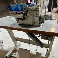 سردوز ۳ نخ جک|ماشینآلات صنعتی|خرمآباد, |دیوار